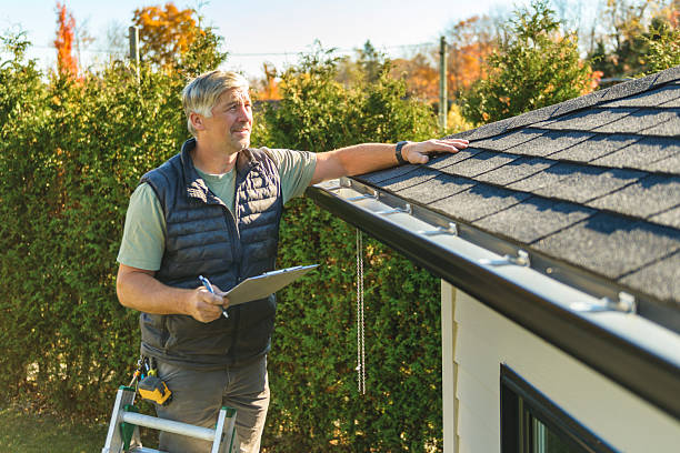 Trusted Roofing service in Mcintosh, MN - Ben Roofing and Steel LLC